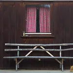 Tourist Farm Lovrec Jirsovci