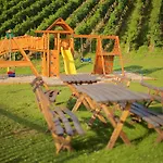 Tourist Farm Lovrec Vakantieboerderij
