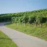 Tourist Farm Lovrec Vakantieboerderij *