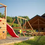 Tourist Farm Lovrec Jirsovci