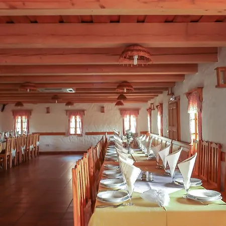 Tourist Farm Lovrec *