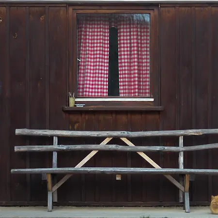 Tourist Farm Lovrec Jirsovci