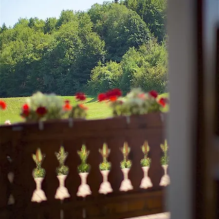 Tourist Farm Lovrec *