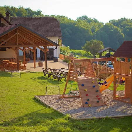 Tourist Farm Lovrec *