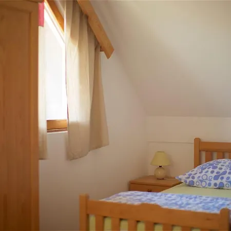 Tourist Farm Lovrec Farm stay