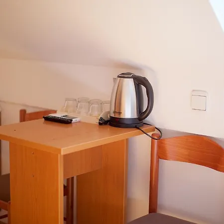 팜스테이 Tourist Farm Lovrec *