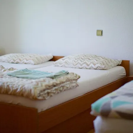 Tourist Farm Lovrec *