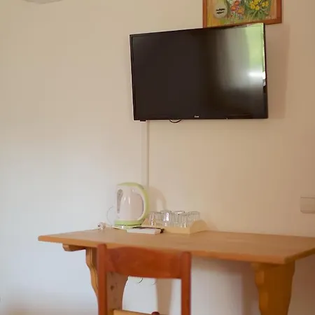 Tourist Farm Lovrec *