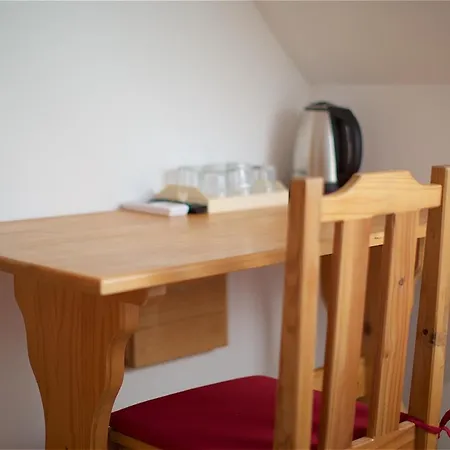 Tourist Farm Lovrec Jirsovci