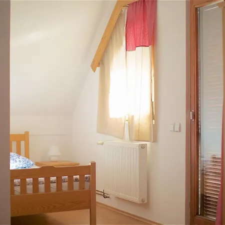 Tourist Farm Lovrec Farm stay Jirsovci