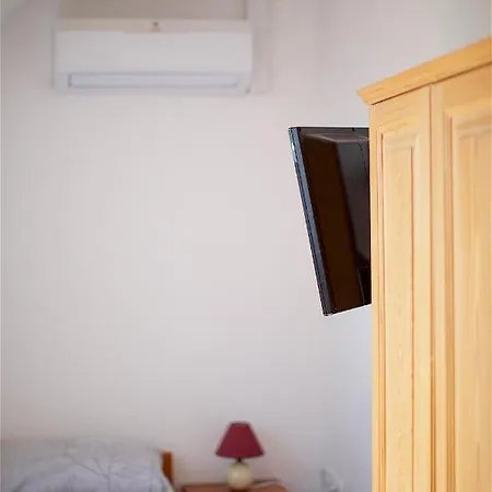 Tourist Farm Lovrec Farm stay Jirsovci