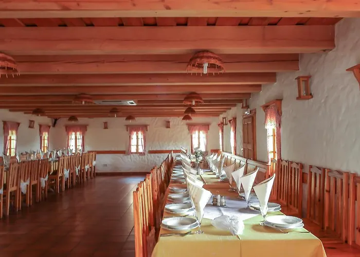 Tourist Farm Lovrec *