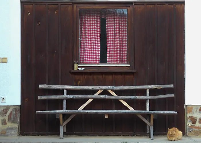 Tourist Farm Lovrec Jirsovci