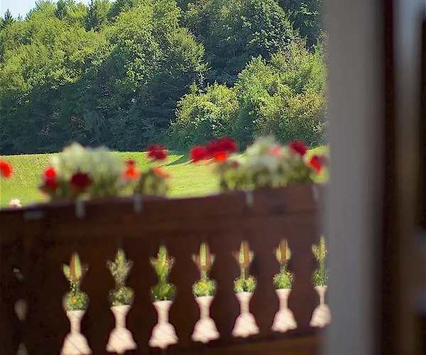 Tourist Farm Lovrec *