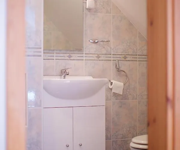 Farm stay Tourist Farm Lovrec *