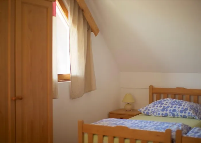 Tourist Farm Lovrec Farm stay