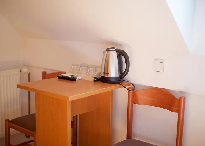 Bauernhof Tourist Farm Lovrec *