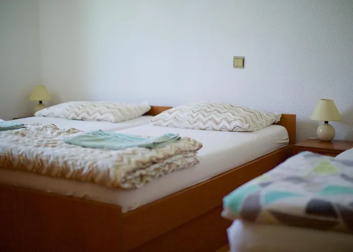 Tourist Farm Lovrec *