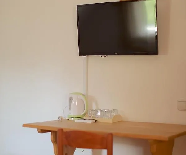 Tourist Farm Lovrec *