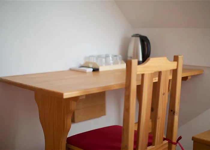 Tourist Farm Lovrec Jirsovci