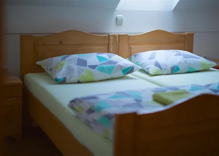 Farm stay Tourist Farm Lovrec Jirsovci