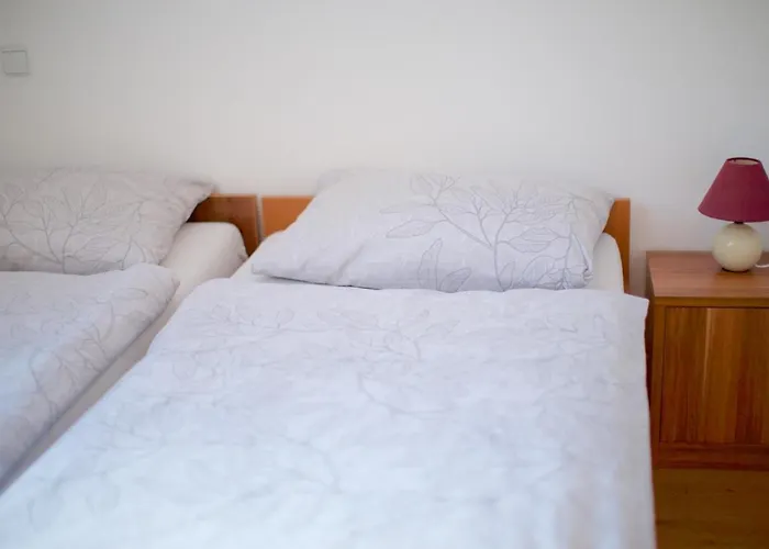 Bauernhof Tourist Farm Lovrec