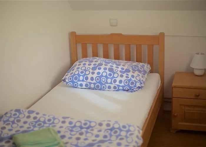 Tourist Farm Lovrec *