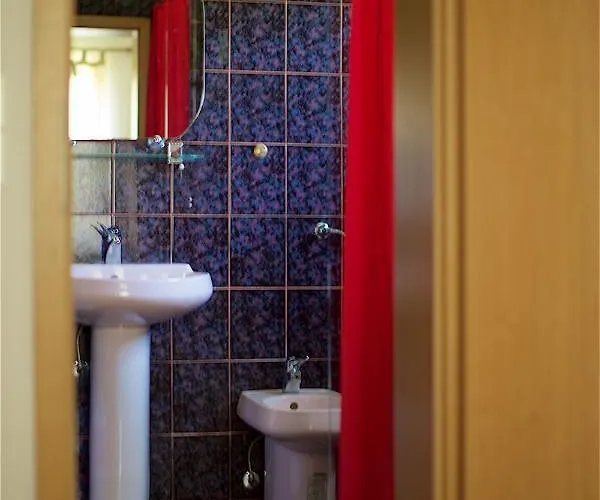 Tourist Farm Lovrec *