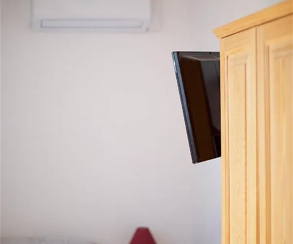 Tourist Farm Lovrec Bauernhof Jirsovci