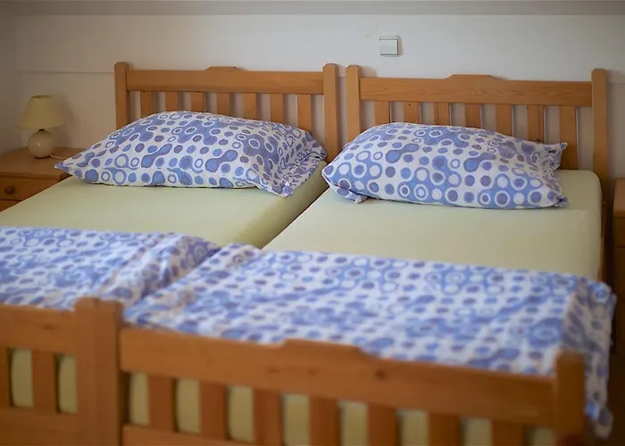 Tourist Farm Lovrec Alojamento de Turismo Rural