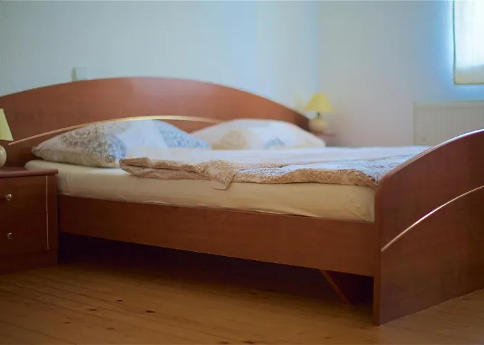 Alojamento de Turismo Rural Tourist Farm Lovrec